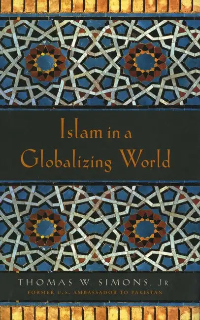 Islam in a Globalizing World - Paperback