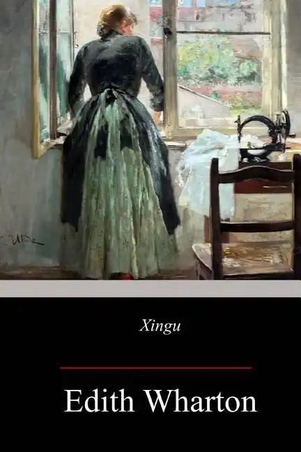 Xingu - Paperback