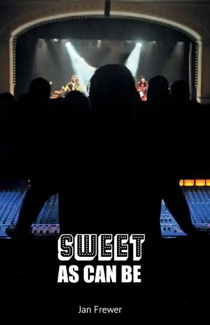 Sweet As Can Be - Paperback