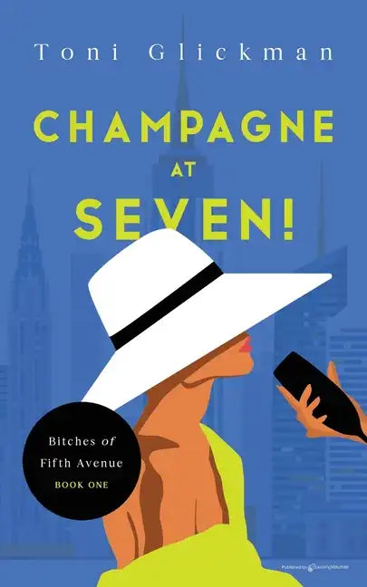 Champagne at Seven! - Paperback