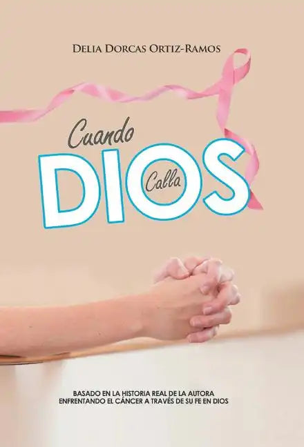 Cuando Dios Calla - Hardcover