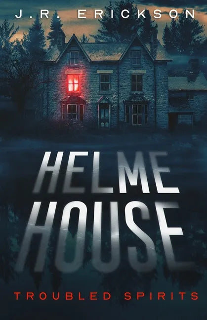Helme House - Paperback