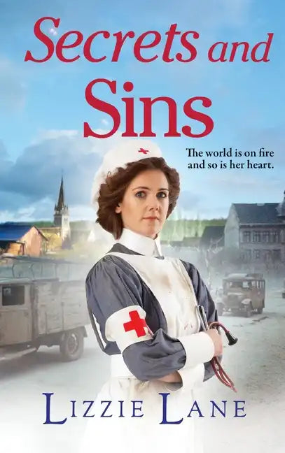 Secrets and Sins - Hardcover