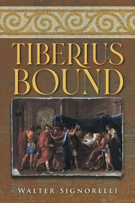 Tiberius Bound - Paperback