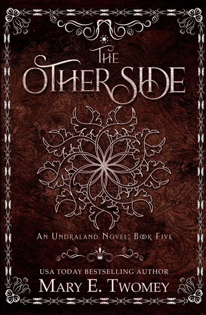The Other Side - Paperback