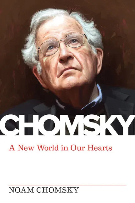 New World in Our Hearts - Hardcover
