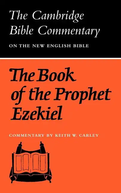 The Book of the Prophet Ezekiel - Paperback