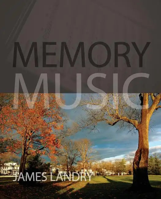 Memory Music - Paperback