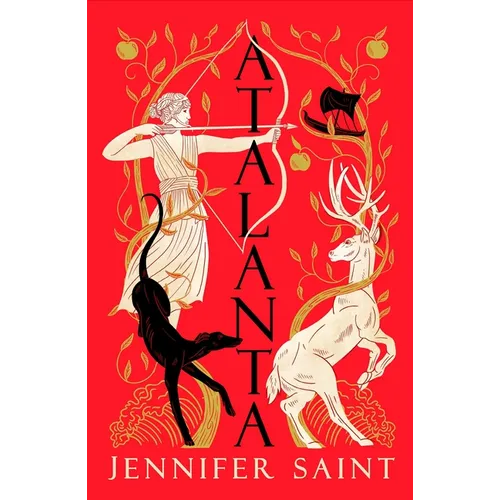 Atalanta - Paperback