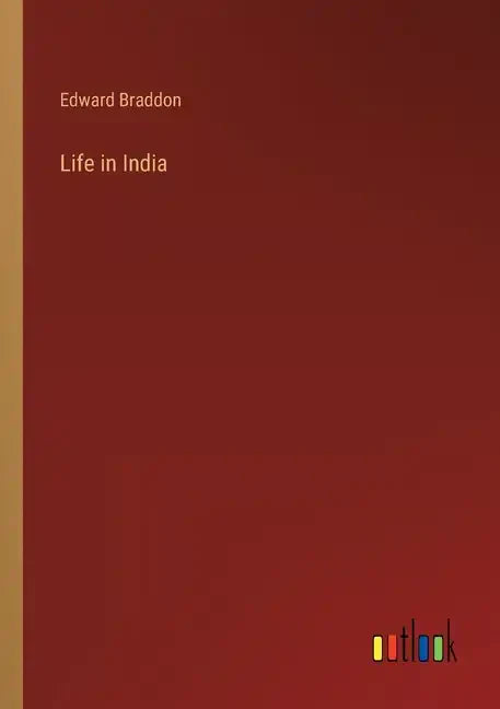 Life in India - Paperback