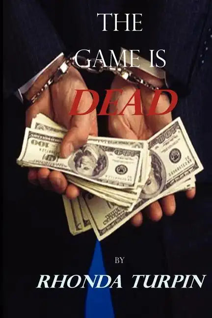 The Game Is Dead - Paperback