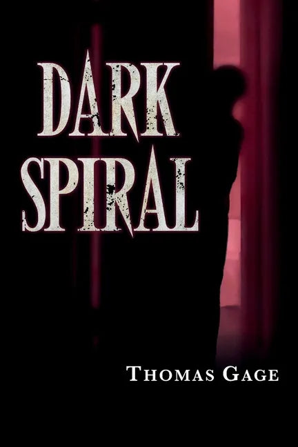 Dark Spiral - Paperback