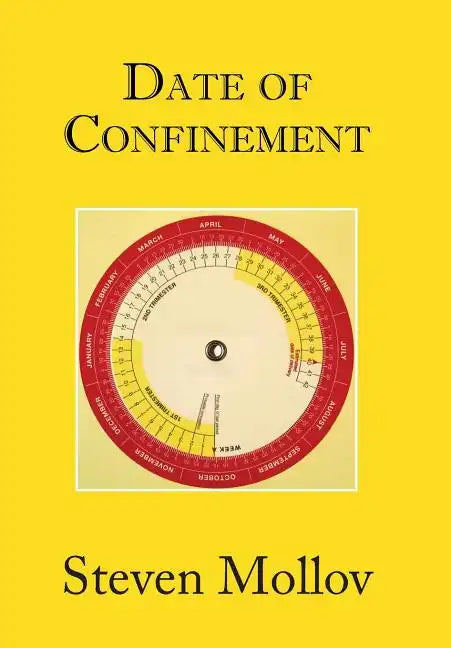 Date of Confinement - Hardcover