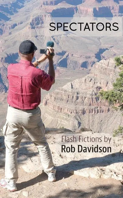 Spectators - Paperback