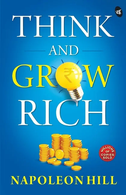Think and Grow Rich - Paperback