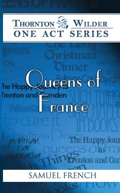 Queens of France - Paperback