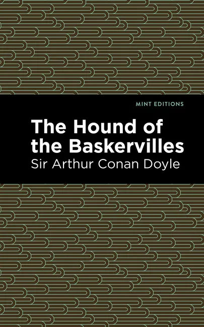 The Hound of the Baskervilles - Paperback