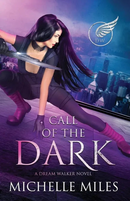 Call of the Dark - Paperback