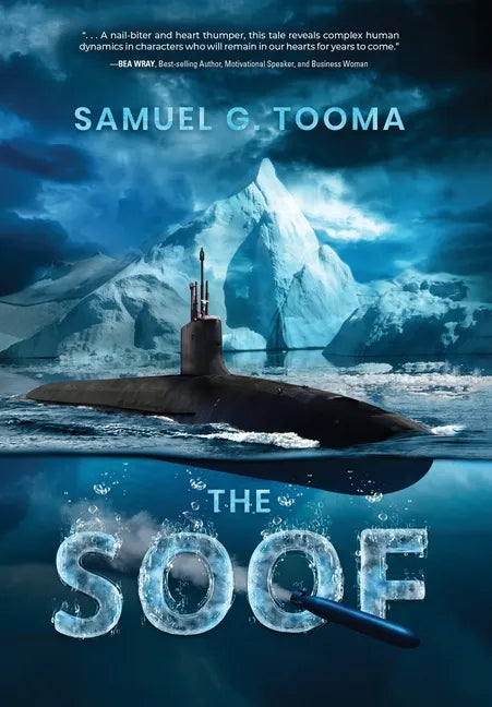The SOOF - Hardcover