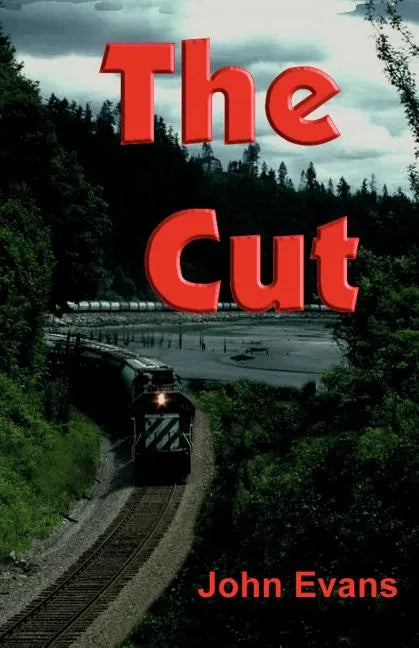 The Cut - Paperback