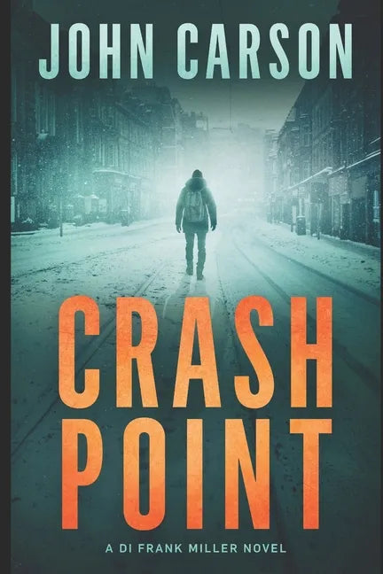 Crash Point - Paperback