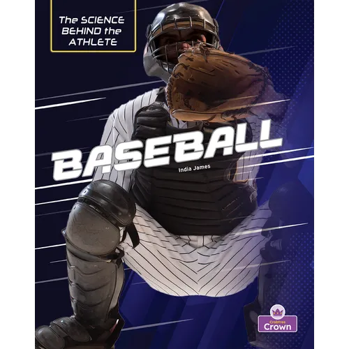 Baseball - Paperback