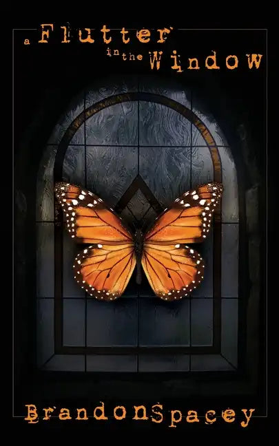 A Flutter in the Window - Paperback