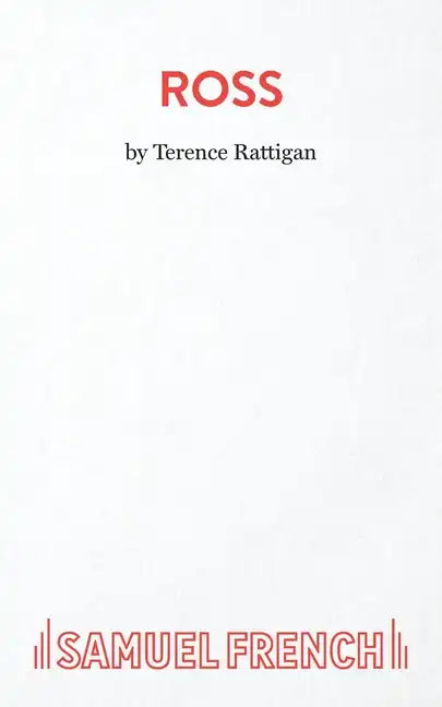 Ross - Paperback