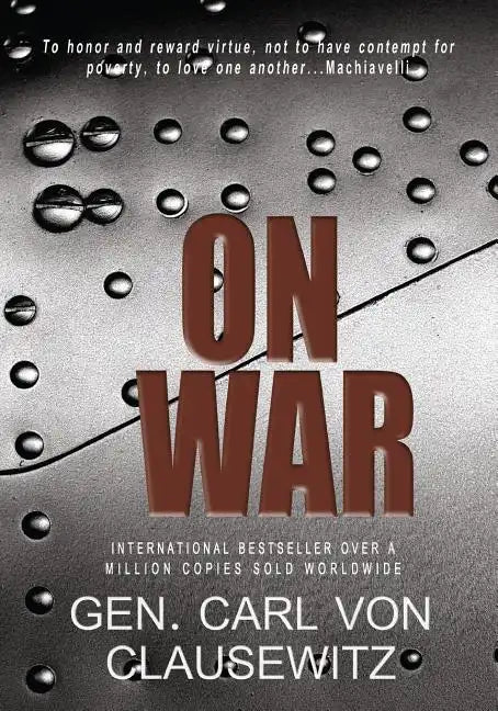 On War - Paperback