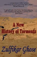 A New History of Torments - Paperback