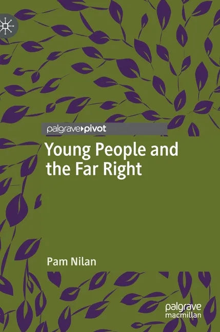 Young People and the Far Right - Hardcover