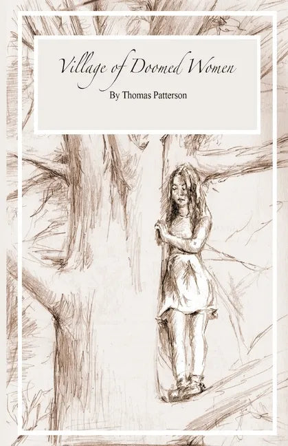 Village of Doomed Women - Paperback