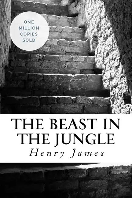 The Beast in the Jungle - Paperback