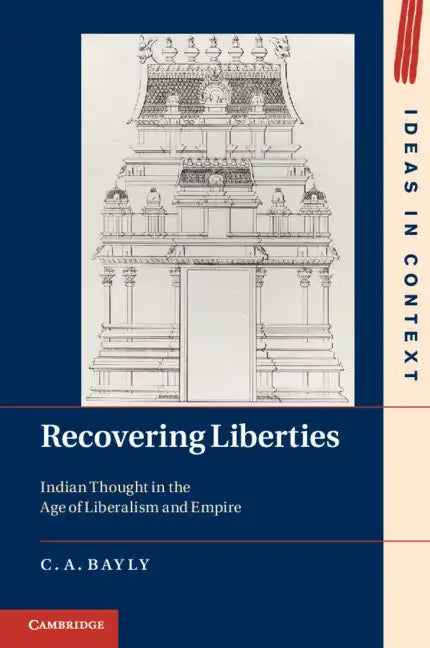 Recovering Liberties - Paperback