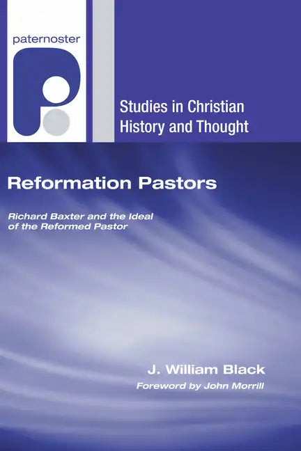 Reformation Pastors - Paperback
