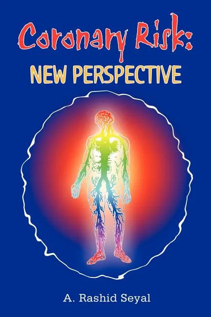 Coronary Risk: New Perspective - Paperback