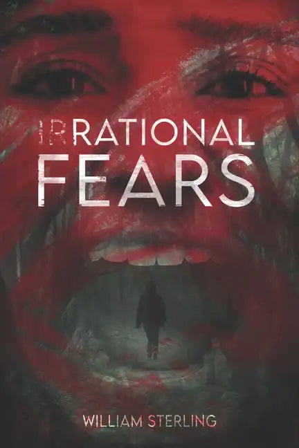 (Ir)Rational Fears - Paperback