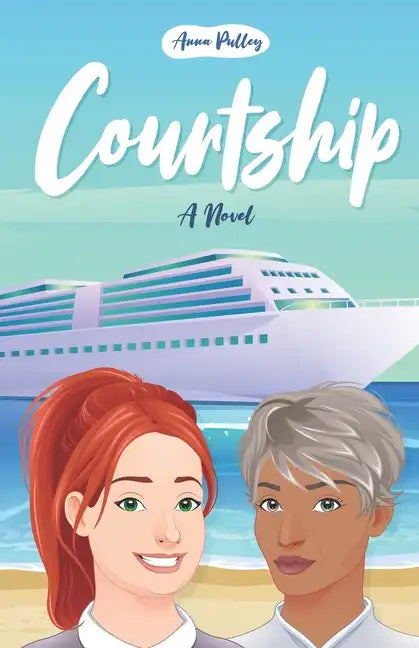 Courtship - Paperback