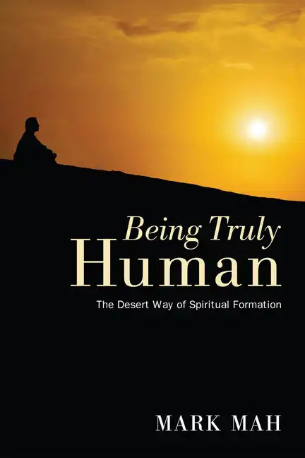 Being Truly Human - Paperback