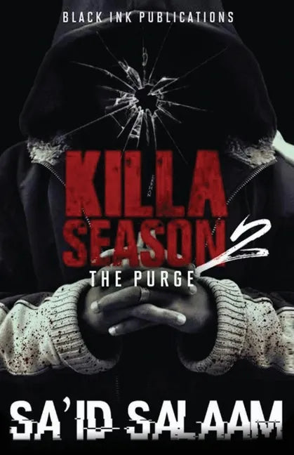 Killa Season 2: The Purge - Paperback