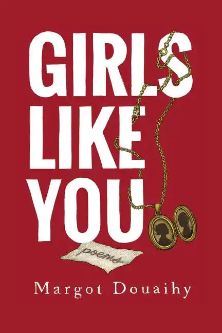 Girls Like You - Paperback