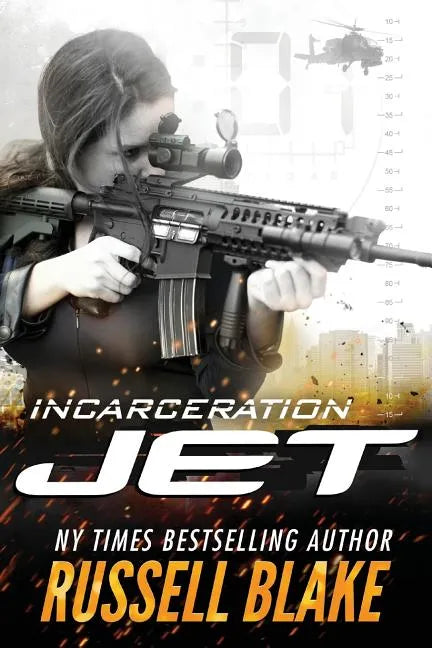 JET - Incarceration - Paperback