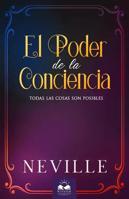 El Poder de la Conciencia - Paperback