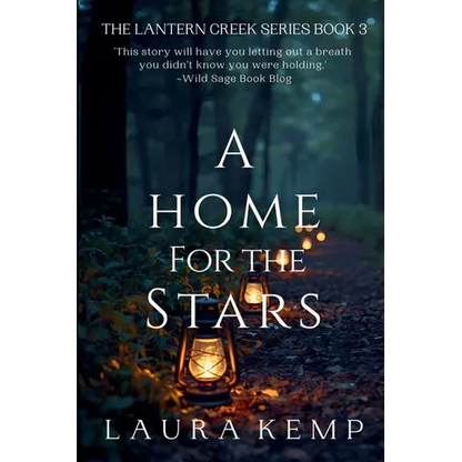 A Home for the Stars - Paperback