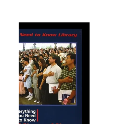 If You and Your Parents Are New Americans - Paperback