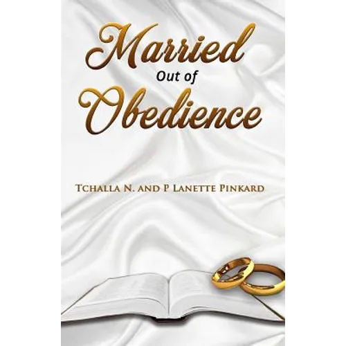 Married Out of Obedience - Paperback