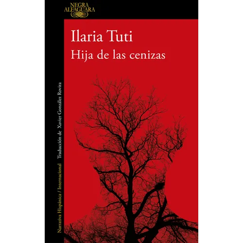 Hija de Las Cenizas / Daughter of Ashes - Paperback