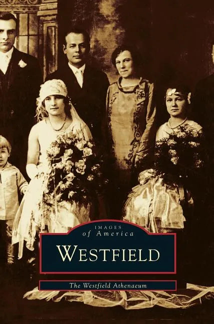 Westfield - Hardcover