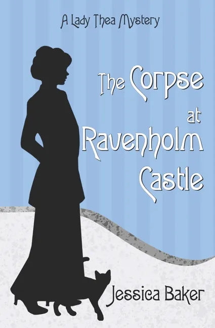 The Corpse at Ravenholm Castle - Paperback