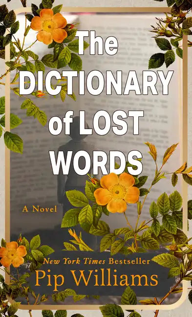 The Dictionary of Lost Words - Paperback